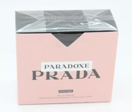 Actual product image Prada Paradoxe Intense (Eau de parfum, 50 ml)