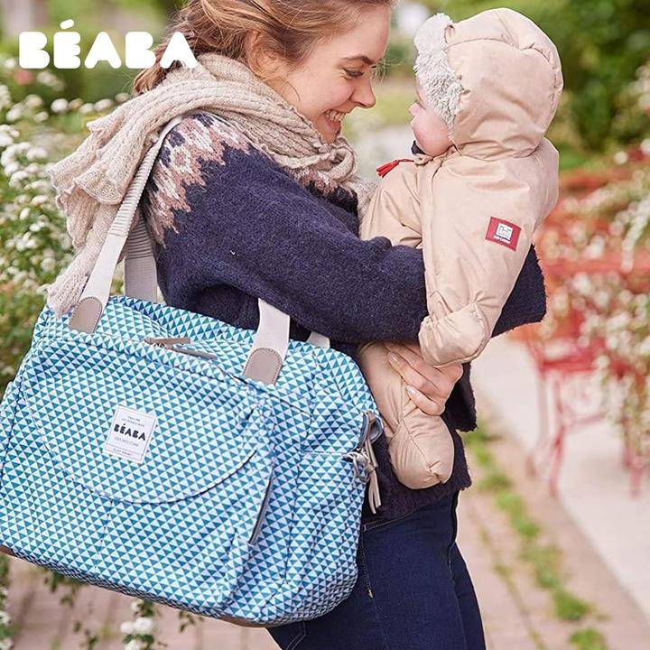 Actual product image Beaba Geneva II