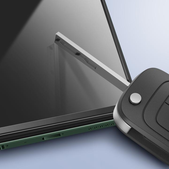 Produktbild Avizar ProShield Glas-Folie (1 Stk., Honor 90 Smart)