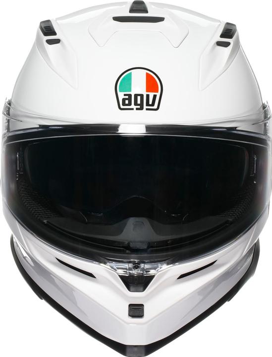 Produktbild AGV Casque intégral K-7 Mono White (S)