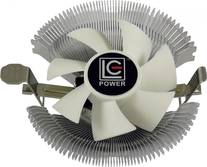 LC-Power LC-CC-85 80mm fan (45 mm)