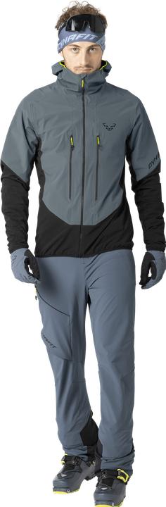 Immagine prodotto Dynafit Blacklight Softshell Jacke Herren (M)