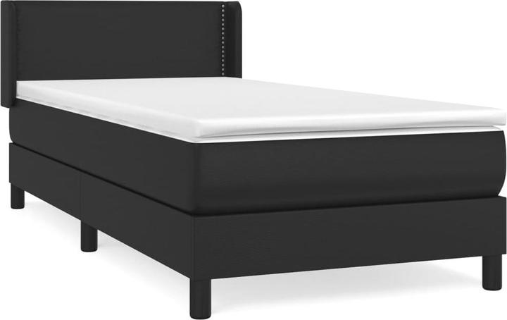 Produktbild vidaXL Boxspringbett (140 x 190 cm)