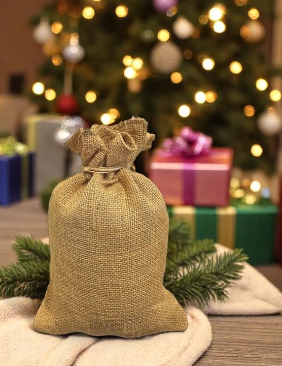 Produktbild GuGus Sack Jute (Geschenktüte, 1 x)