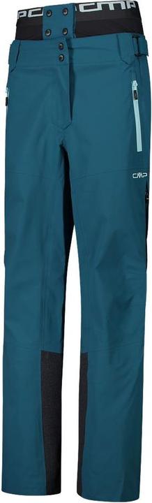 Produktbild CMP Campagnolo 3 Layer Pant (XL)
