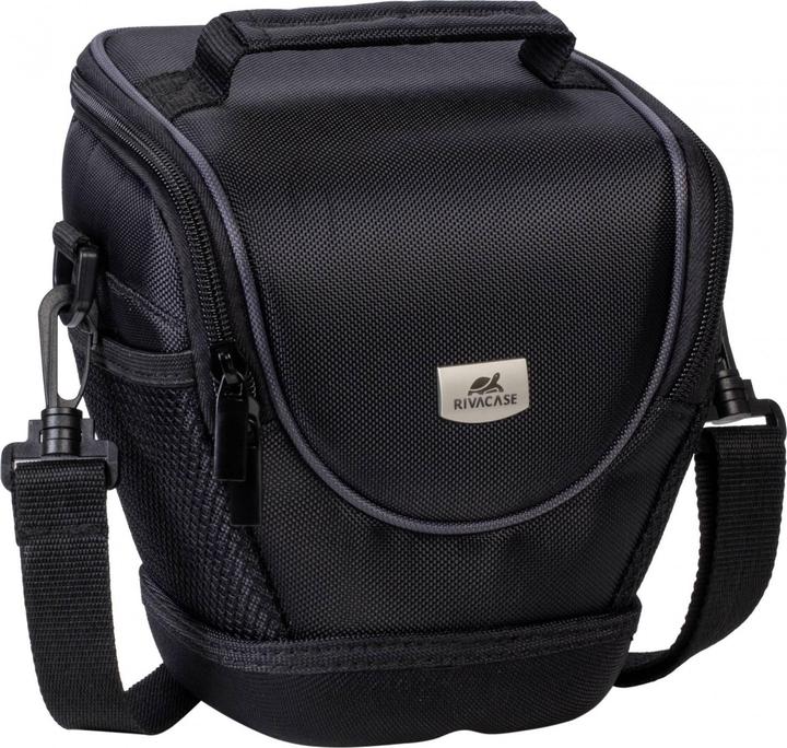 Rivacase 7205A-01 (PS) Sac à colt (Kamera Bereitschaftstasche, 1 l)