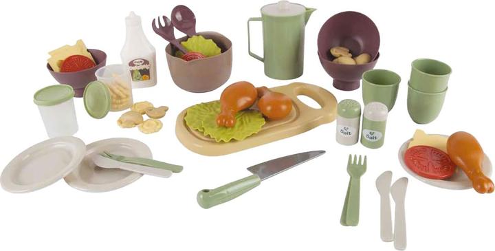 Actual product image dantoy Küchenset, 56-tlg.