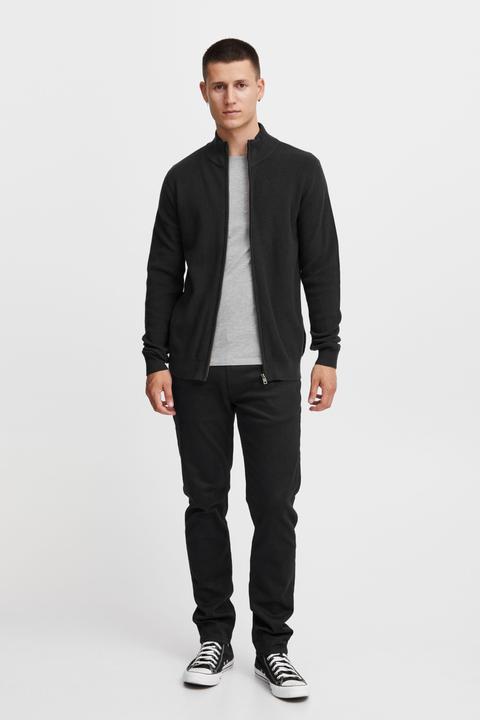 Produktbild Blend BHCodford zipthrough - Pullover - 20716265 (3XL)