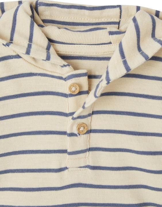Produktbild Vertbaudet Jungen Baby Kapuzenshirt (74)
