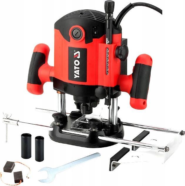 Produktbild Yato Oberfräse