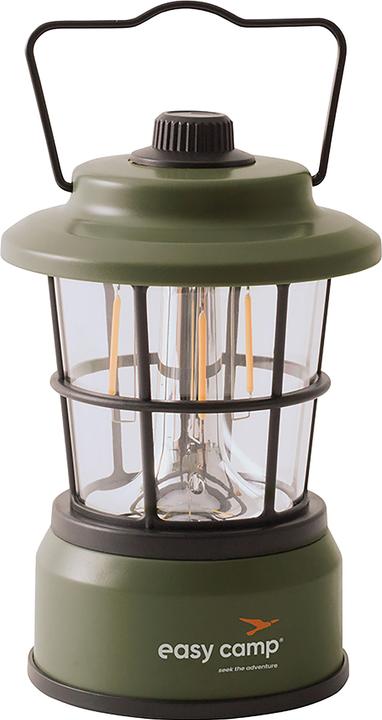 Produktbild Easy Camp Laterne Starflower AA
