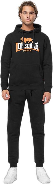 Actual product image Lonsdale Thurning (M)