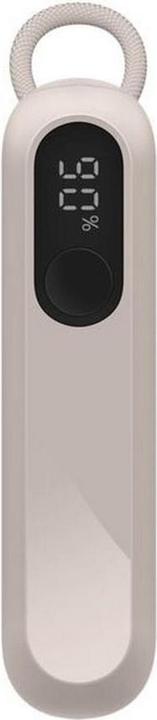 Immagine prodotto Belkin BPB027hqSD, 10000 mAh, Sabbia (10000000 mAh, 20 W, 37 Wh)