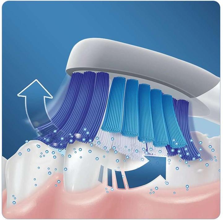 Produktbild Oral-B Pulsonic Slim Luxe (Schallzahnbürste)