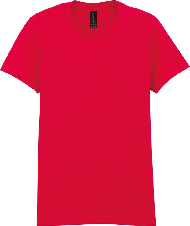 Gildan Softstyle® Midweight Women's T-Shirt (3XL)