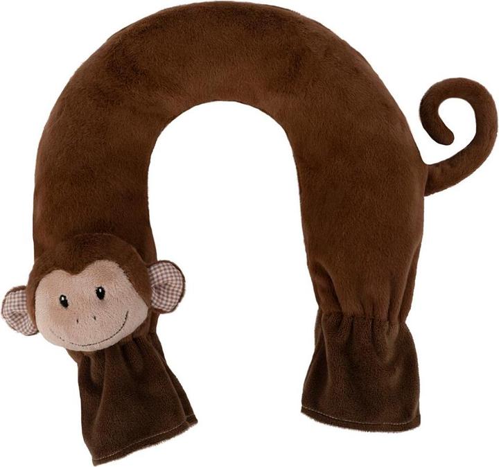 Actual product image Sänger Neck warmer monkey Monti (11 l)