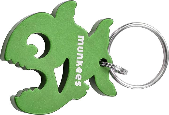 Image du produit Munkees Piranha (Décapsuleur)