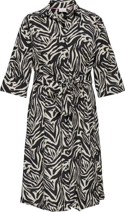 Produktbild Only CARGRAPHIE Midikleid Kleid (52)
