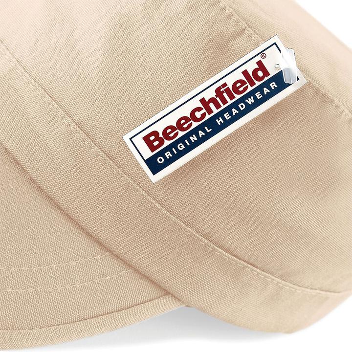 Actual product image Beechfield Army cap (One size)