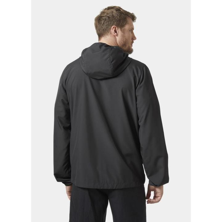 Immagine prodotto Helly Hansen Giacca a vento a righe Salt Jkt (M)