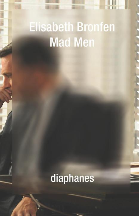 Produktbild Mad Men (Deutsch, Elisabeth Bronfen, 2015)