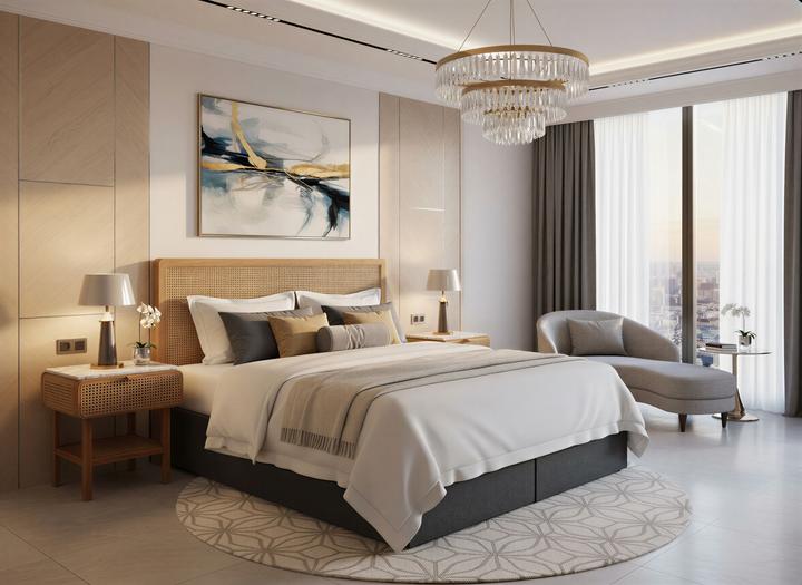 Produktbild SIT Möbel This & That (180 x 200 cm)