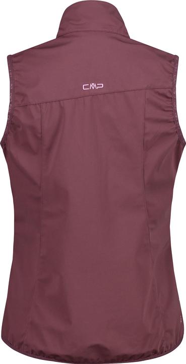 Actual product image CMP Campagnolo Waistcoat (XL)