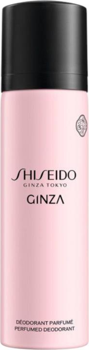 Produktbild Shiseido Ginza (Spray, 100 ml)