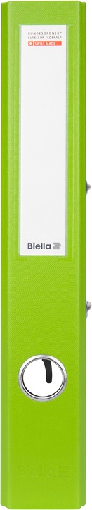 Actual product image Biella federal file (A4, 40 mm, 1 x)