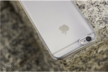 Immagine prodotto 3MK Custodia trasparente Copertura posteriore, Huawei, P30 Pro, TPU, Trasparente (Huawei P30 Pro)