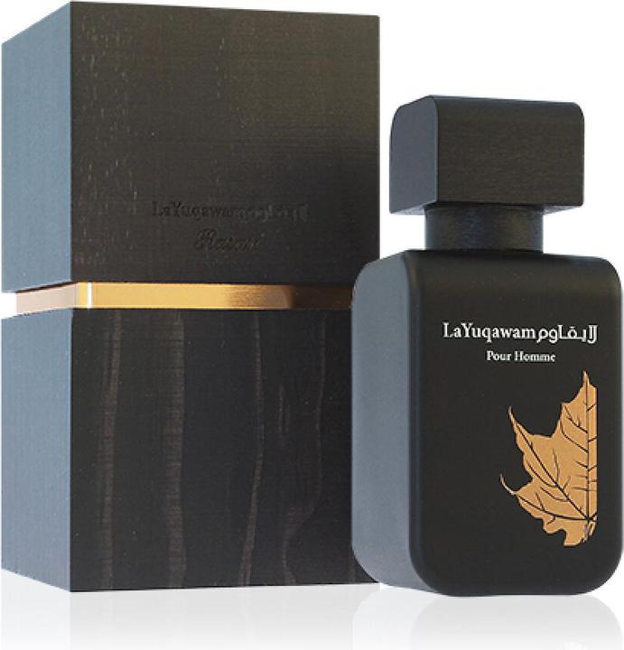 Produktbild Rasasi La Yuqawam (Eau de Parfum, 75 ml)
