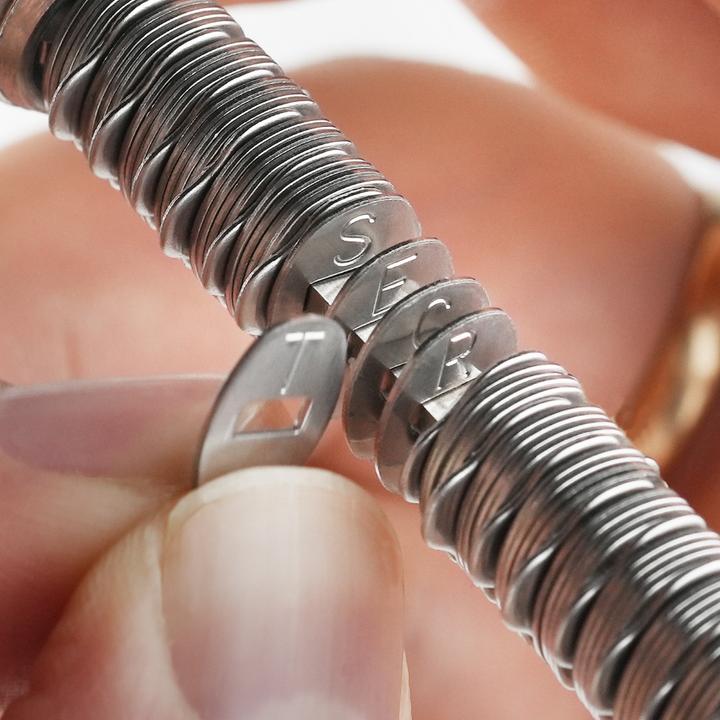 Actual product image Cryptosteel Capsule (Monero)