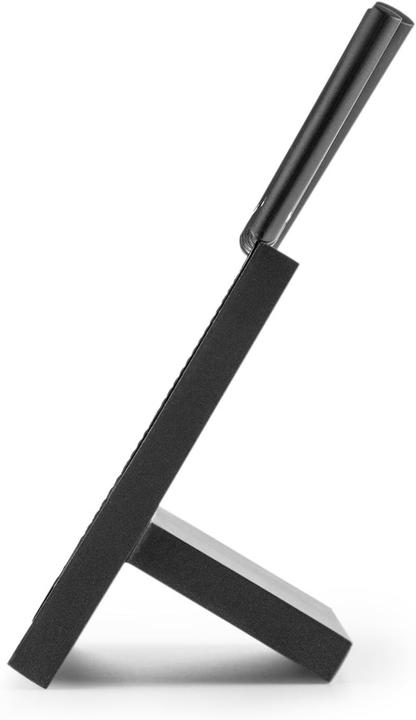 Image du produit Klarstein Ensemble de couteaux Kissaki Noir