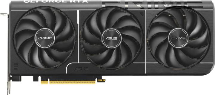Image du produit ASUS PRIME GeForce RTX 5070 (12 Go)