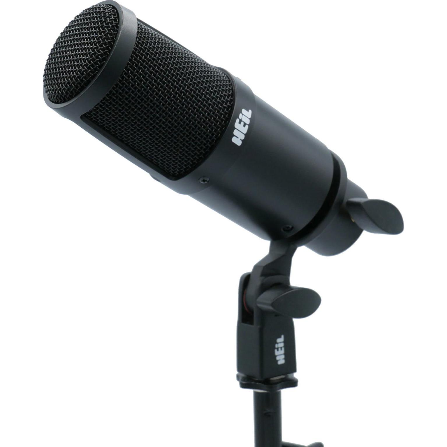 Thumbnail - Heil Sound PR 30 (Black), Mikrofon