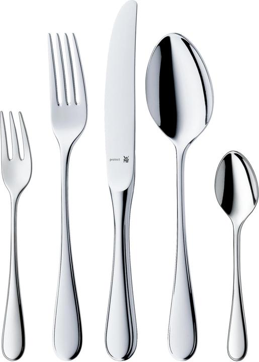 WMF Kent (66 Stück, Besteck Set)