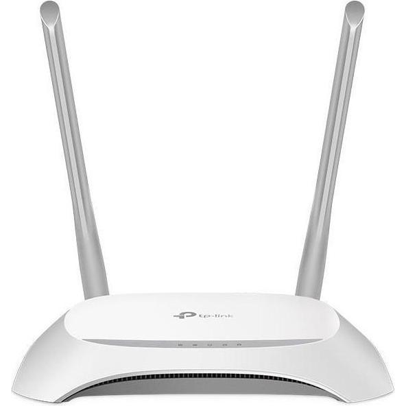 TP-Link TL-WR850N, Router