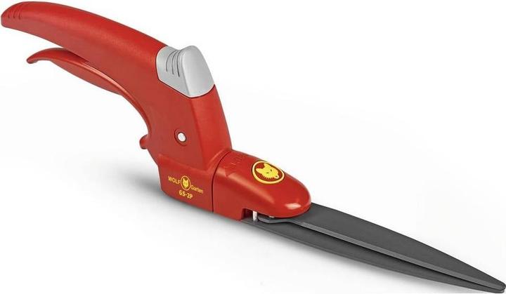 Immagine prodotto GCS Gs-2P Cesoie per erba Comfort