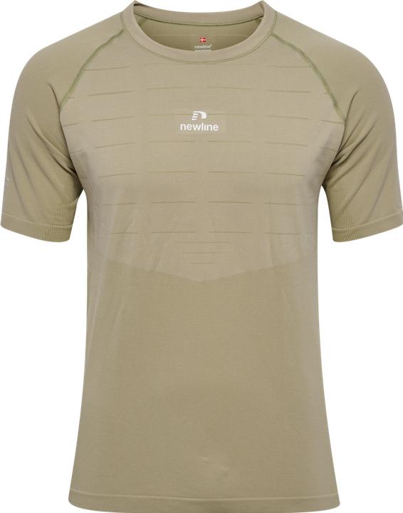 Produktbild Newline nwlPACE SEAMLESS TEE (S)