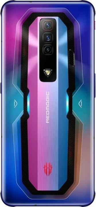 Immagine prodotto Nubia Red Magic 7 (256 GB, Pulsar, 6.80", Doppia SIM, 5G)