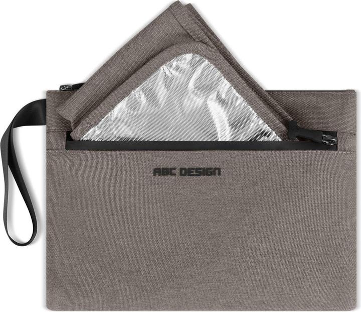 Produktbild ABC Design Wickelorganizer Classic