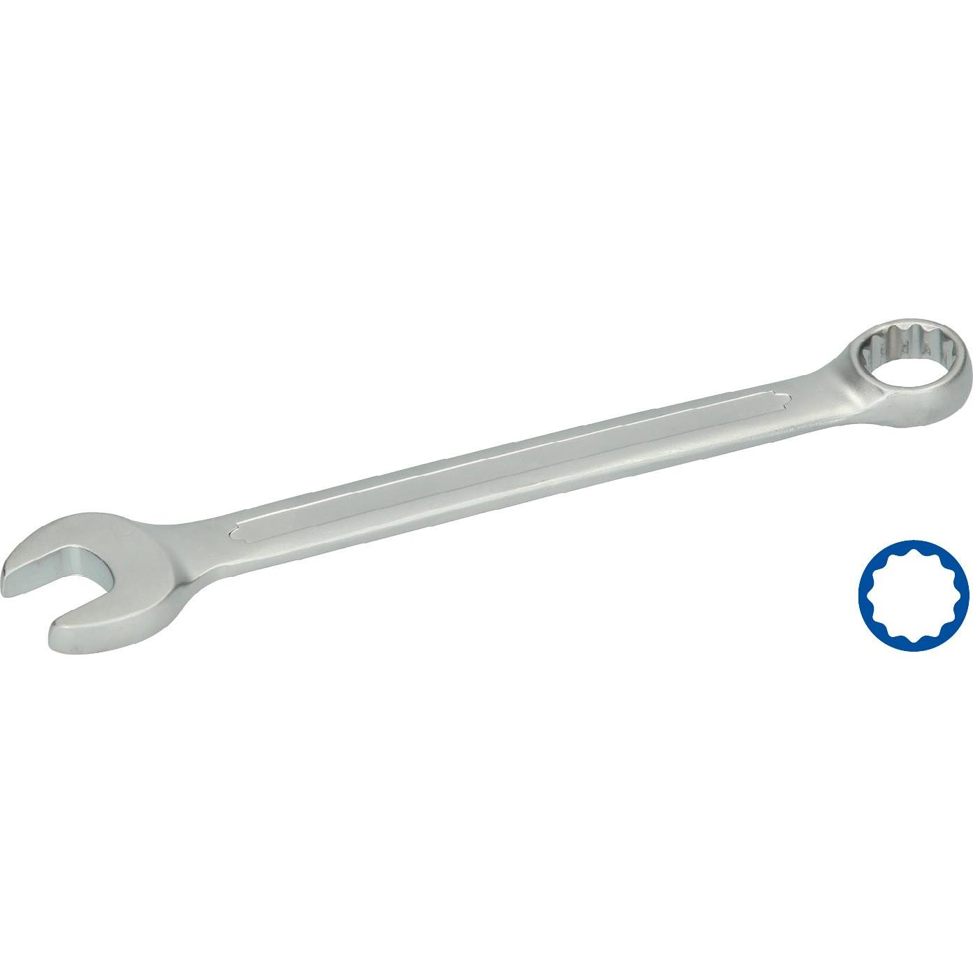 Brilliant Tools, Schraubenschlüssel, BT011927 (27 mm)