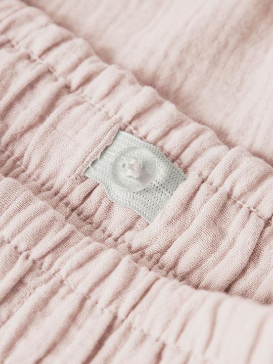 Image du produit Lmtd Nlfsussa Shorts Noos (128)