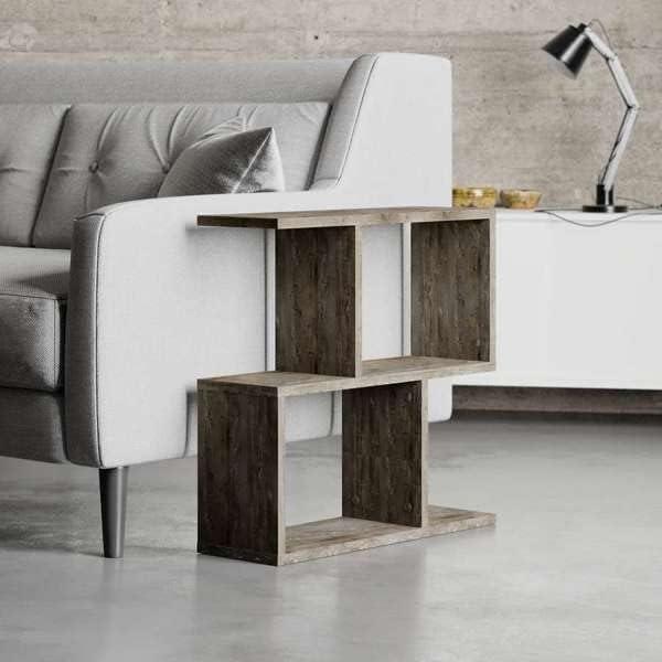 Image du produit Hocus Picus Beistelltisch mit 2 Etagen