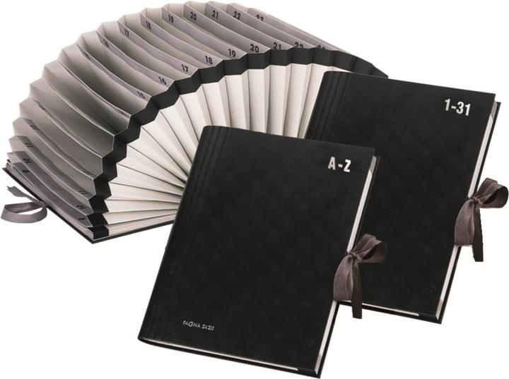 Produktbild Pagna Vorordner (A4, 1x)