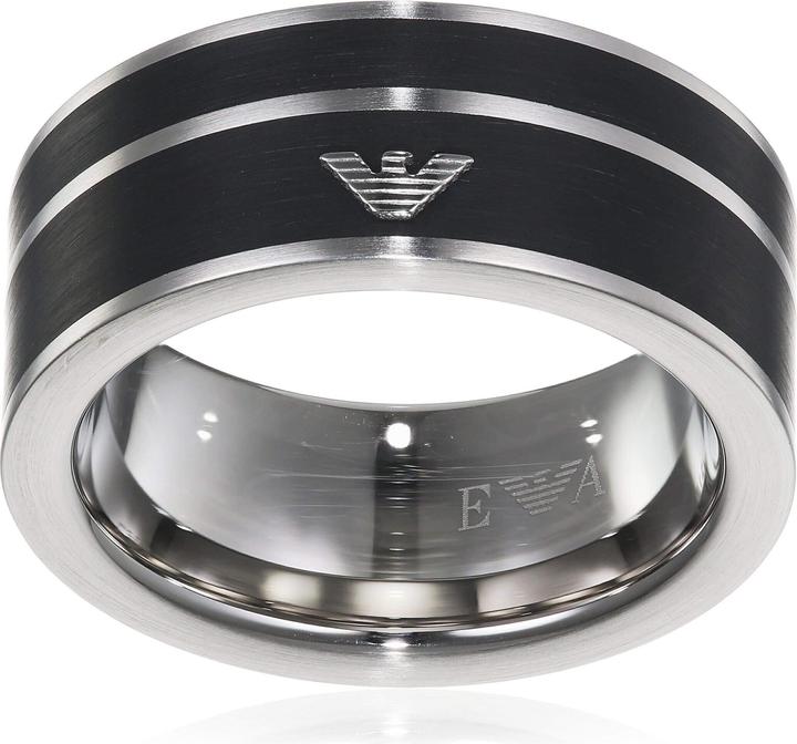 Actual product image Emporio Armani essential ring (64)