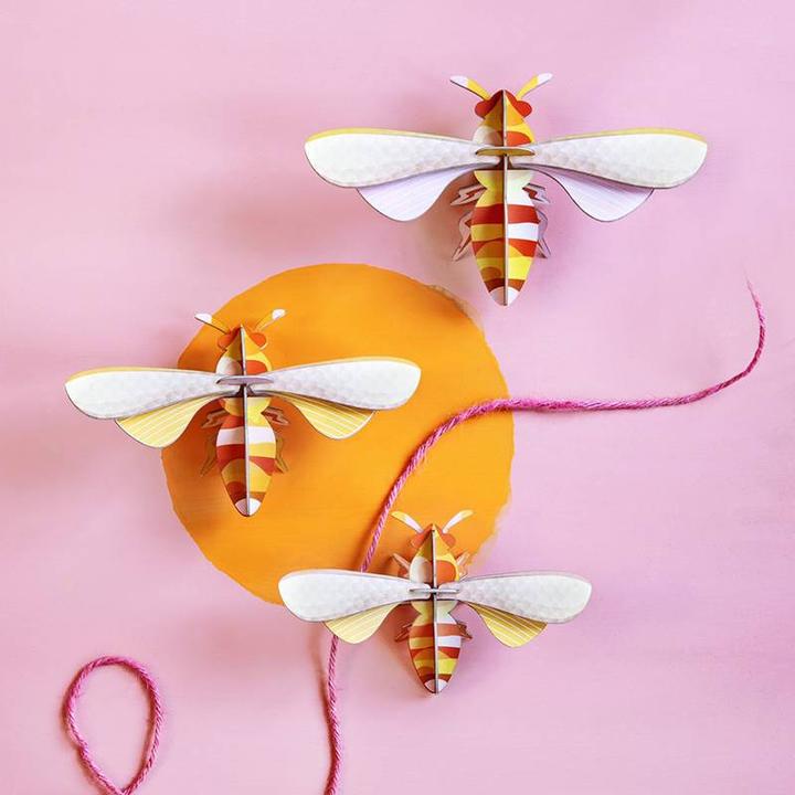 Produktbild Studio Roof Honey Bees