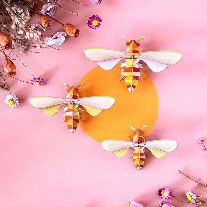 Produktbild Studio Roof Honey Bees