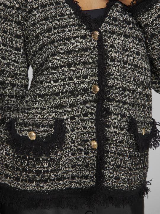Actual product image Vila Buttoned cardigan (M)