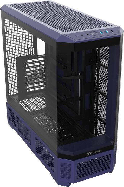 Immagine prodotto Thermaltake "View 600 TG Future Dusk" (ATX, mATX, Mini-ITX)